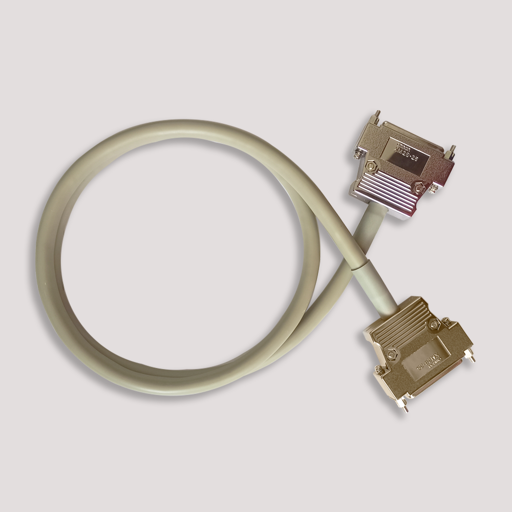 AE- CABLE-Sh/D9SUB/F/DNP/n