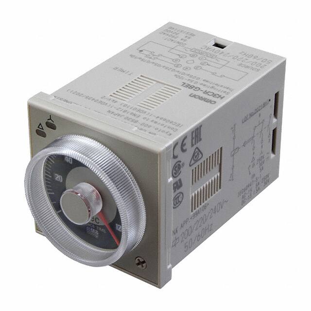 H3CR-A-301 AC100-240/DC100-125