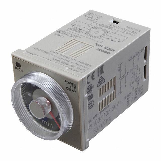 H3CR-F8 100-240AC/100-125DC